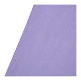 Westcott X-Drop Pro Wrinkle-Resistant Backdrop (Periwinkle Purple, 8 x 8 Feet)
