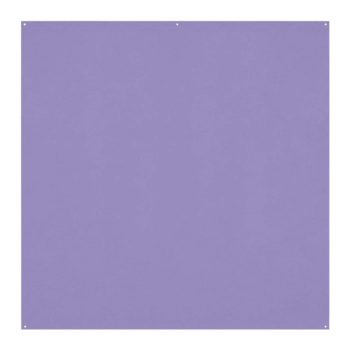 Westcott X-Drop Pro Wrinkle-Resistant Backdrop (Periwinkle Purple, 8 x 8 Feet)