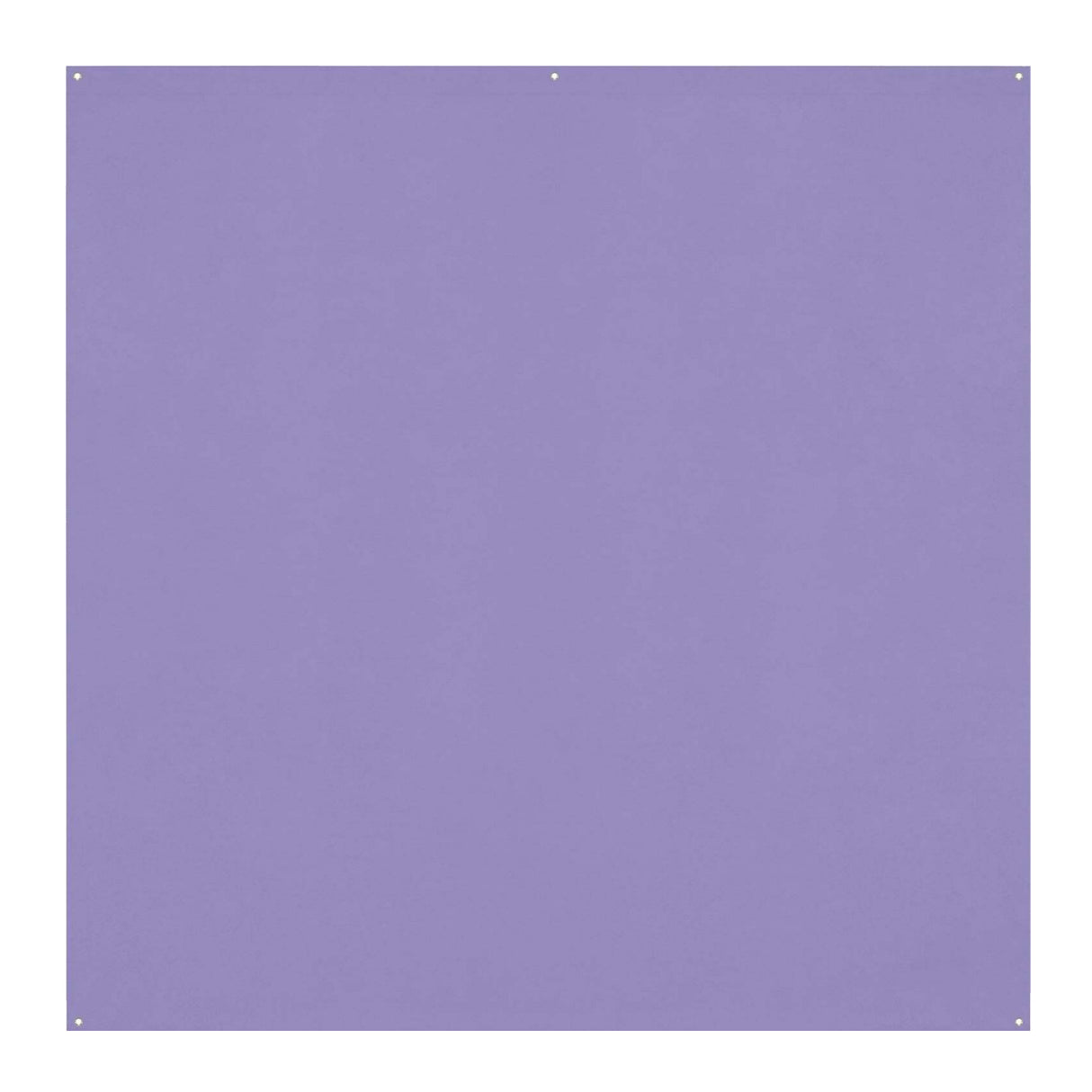 Westcott X-Drop Pro Wrinkle-Resistant Backdrop (Periwinkle Purple, 8 x 8 Feet)