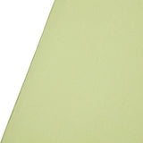 Westcott Wrinkle-Resistant, Machine-Washable Backdrop (Light Moss Green, 9 x 10 Feet)