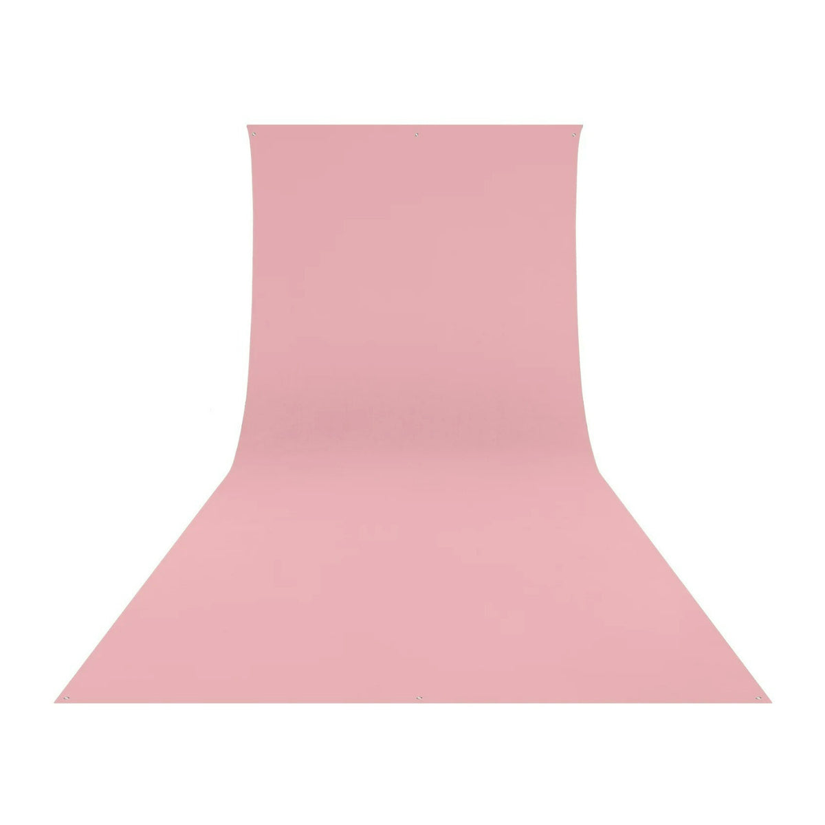 Westcott Wrinkle-Resistant, Machine-Washable Backdrop (Blush Pink, 9 x 10 Feet)