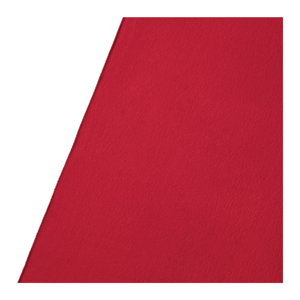 Westcott Wrinkle-Resistant, Machine-Washable Backdrop (Scarlet Red, 9 x 10 Feet)
