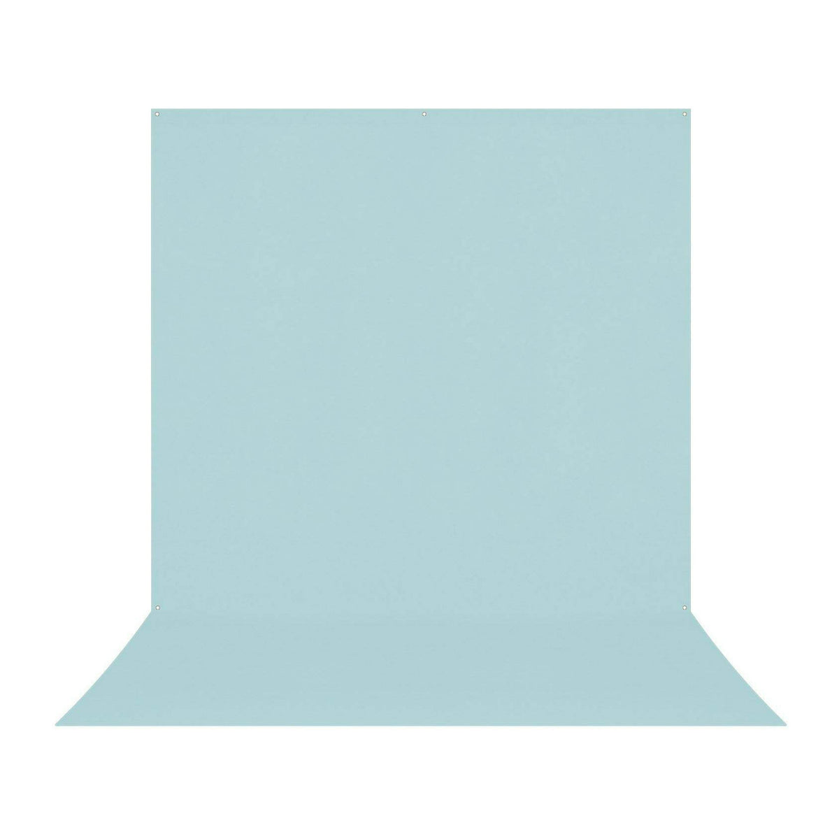 Westcott X-Drop Pro Wrinkle-Resistant Backdrop (Pastel Blue, 8 x 13 Feet)