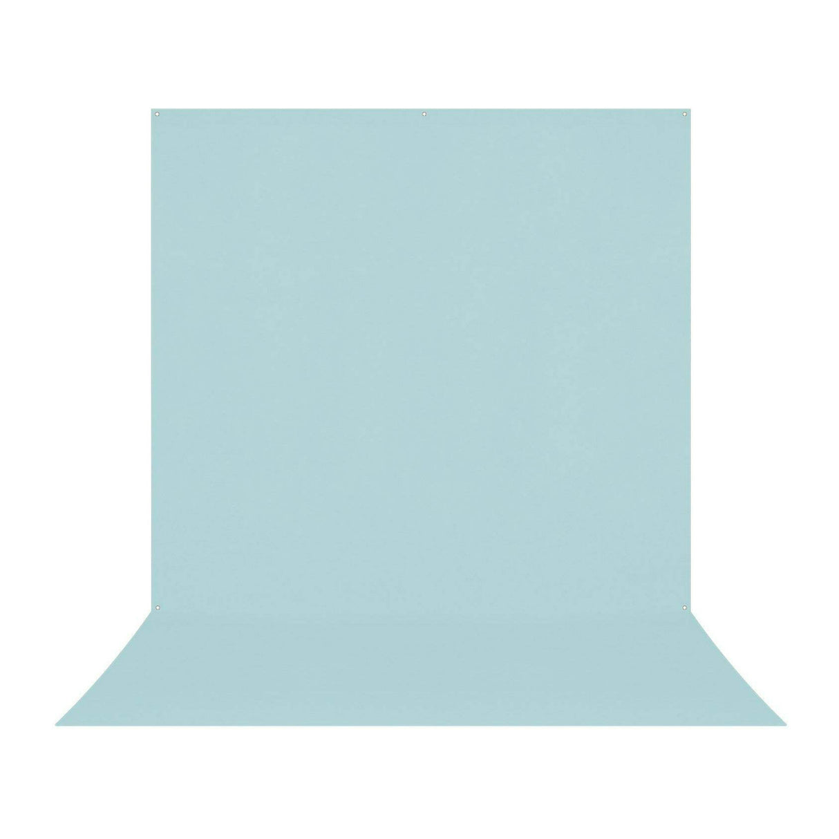 Westcott X-Drop Pro Wrinkle-Resistant Backdrop (Pastel Blue, 8 x 13 Feet)