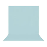 Westcott X-Drop Pro Wrinkle-Resistant Backdrop (Pastel Blue, 8 x 13 Feet)
