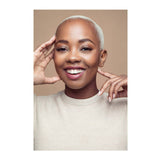 Westcott X-Drop Pro Wrinkle-Resistant Backdrop (Brown Sugar, 8 x 8 Feet)