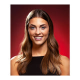 Westcott Wrinkle-Resistant, Machine-Washable Backdrop (Scarlet Red, 9 x 20 Feet)