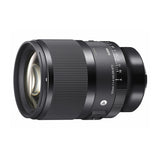 Sigma 50mm F1.4 DG DN Art Lens Compatible with Sony E Mount, High-Response Linear Actuator (Black)