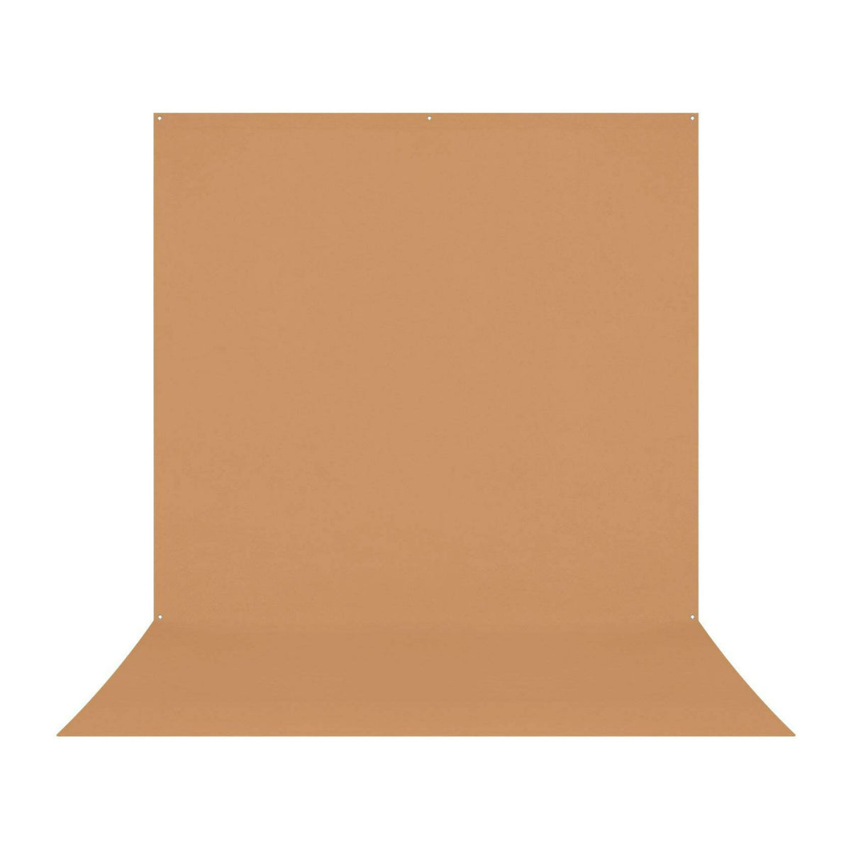 Westcott X-Drop Pro Wrinkle-Resistant, Machine-Washable Backdrop (Brown Sugar, 8 x 13 Feet)