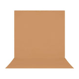 Westcott X-Drop Pro Wrinkle-Resistant, Machine-Washable Backdrop (Brown Sugar, 8 x 13 Feet)