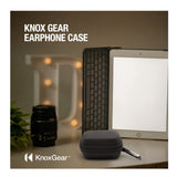 Knox Gear Wireless Earbud Case
