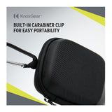 Knox Gear Wireless Earbud Case