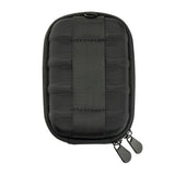 Koah Case for Compact Point and Shoot Cameras (Black)