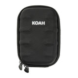 Koah Case for Compact Point and Shoot Cameras (Black)