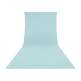 Westcott 9' x 20 Photo Backdrops 5-Pack Colors (Brown, White, Blue, Green, Pink)