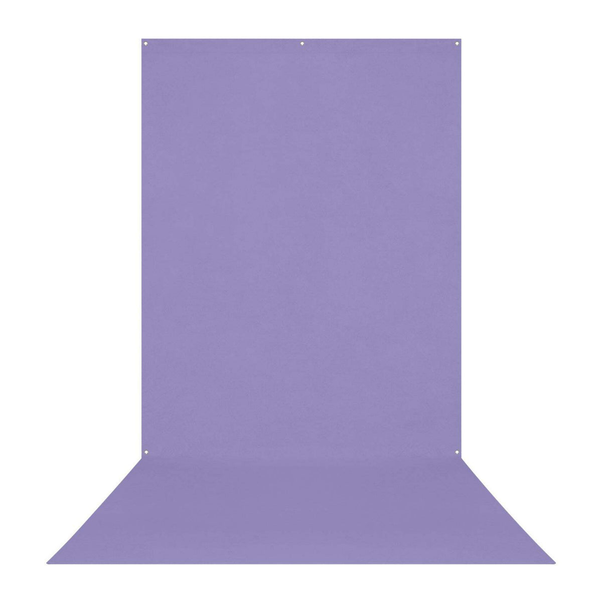 Westcott 5' x 12' Photo Backdrops 3-Pack of Cool Colors (Pastel Blue, Periwinkle Purple, Moss Green)