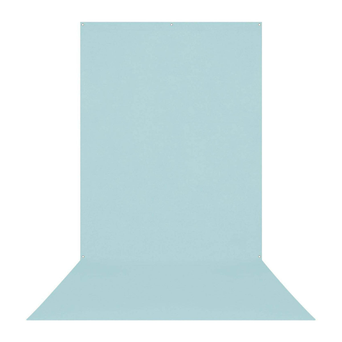 Westcott 5' x 12' Photo Backdrops 3-Pack of Cool Colors (Pastel Blue, Periwinkle Purple, Moss Green)