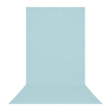 Westcott 5' x 12' Photo Backdrops 3-Pack of Cool Colors (Pastel Blue, Periwinkle Purple, Moss Green)