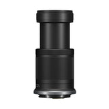 Canon RF-S 55-210mm f/5-7.1 IS STM Lens with Optical Image Stabilization (Black)