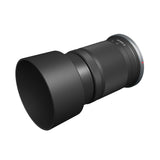 Canon RF-S 55-210mm f/5-7.1 IS STM Lens with Optical Image Stabilization (Black)
