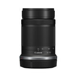 Canon RF-S 55-210mm f/5-7.1 IS STM Lens with Optical Image Stabilization (Black)
