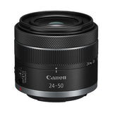 Canon RF 24-50mm f/4.5-6.3 IS STM Lens (Canon RF)