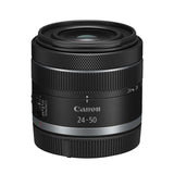 Canon RF 24-50mm f/4.5-6.3 IS STM Lens (Canon RF)