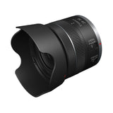 Canon RF 24-50mm f/4.5-6.3 IS STM Lens (Canon RF)