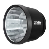 Profoto Clic Magnum Reflector with a Protective Case (Compatible with Profoto A Series Flashes)