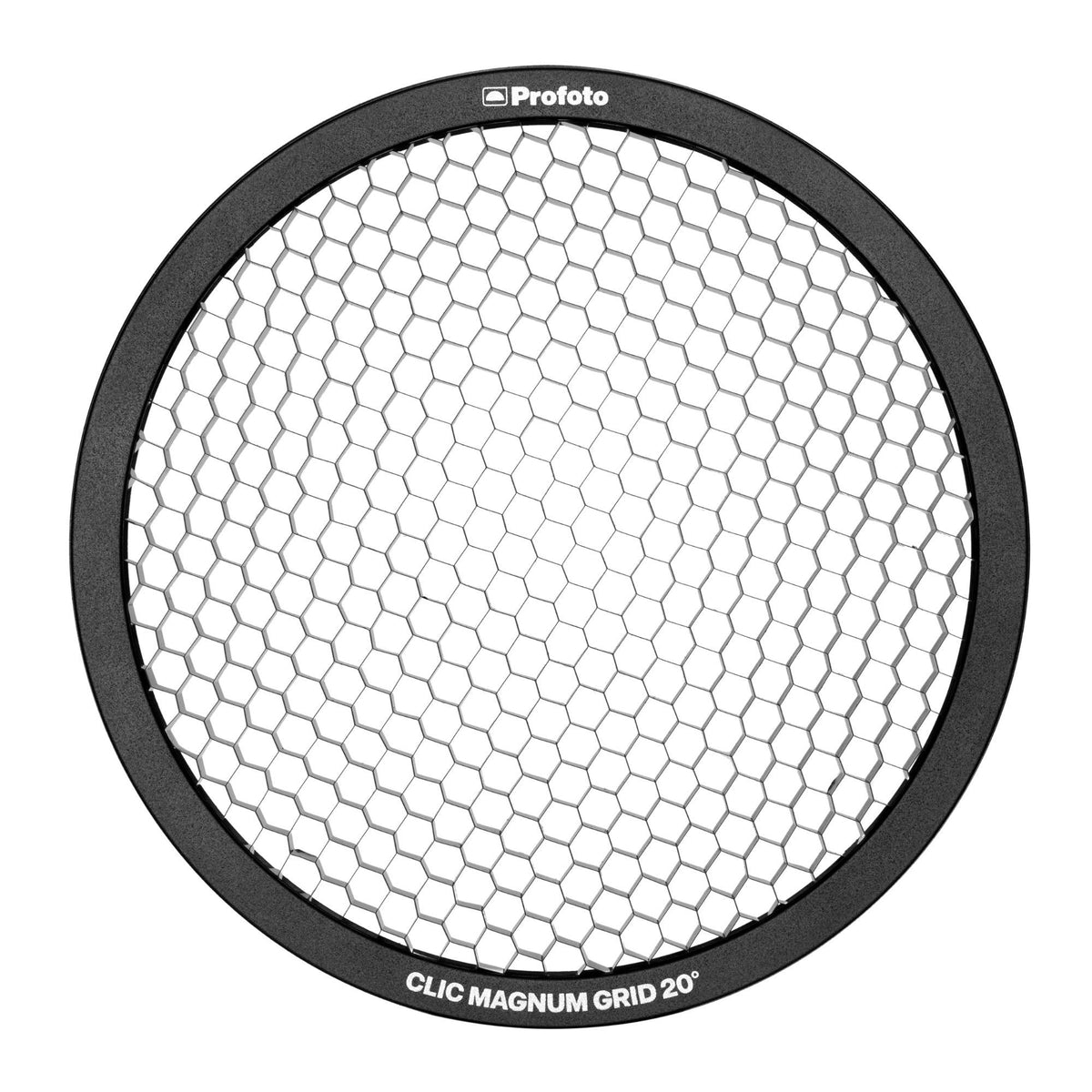 Profoto Clic Magnum Reflector with a Protective Case (Compatible with Profoto A Series Flashes)