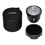 Profoto Clic Magnum Reflector with a Protective Case (Compatible with Profoto A Series Flashes)