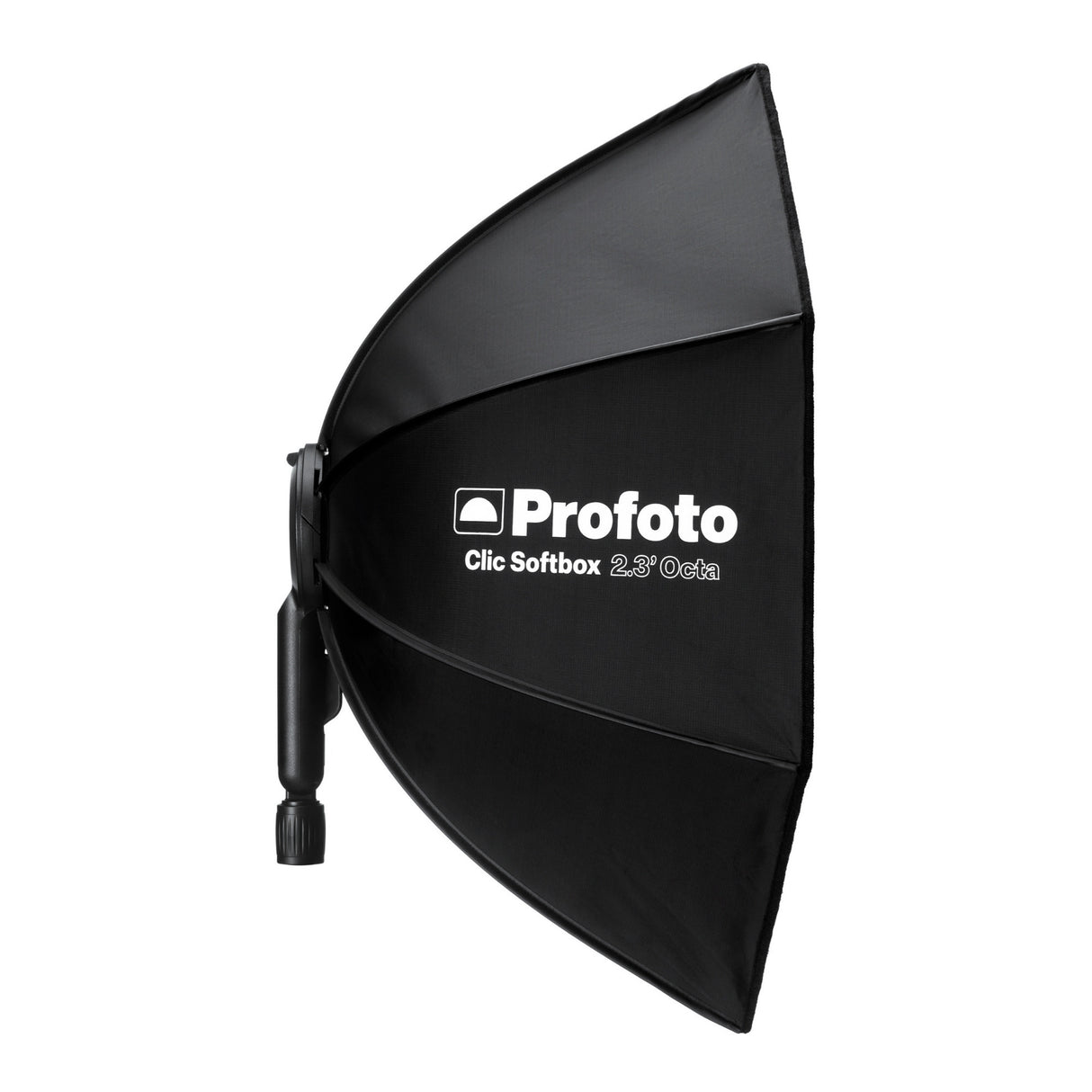 Profoto Clic Softbox 2.3-Feet Octa (Compatible with Clic Light Shaping Tools)