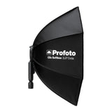 Profoto Clic Softbox 2.3-Feet Octa (Compatible with Clic Light Shaping Tools)