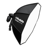 Profoto Clic Softbox 2.3-Feet Octa (Compatible with Clic Light Shaping Tools)