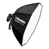 Profoto Clic Softbox 2.7-Feet Octa (Compatible with Clic Light Shaping Tools)