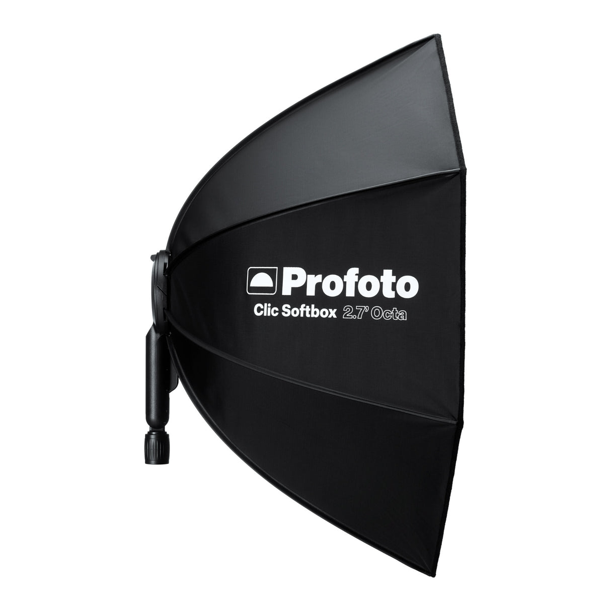 Profoto Clic Softbox 2.7-Feet Octa (Compatible with Clic Light Shaping Tools)