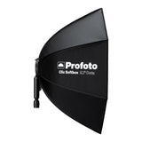 Profoto Clic Softbox 2.7-Feet Octa (Compatible with Clic Light Shaping Tools)