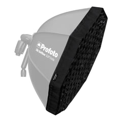 Profoto Clic Softgrid 2.3-Feet Octa (Compatible with Only Profoto Flashes with LED Modeling Light)
