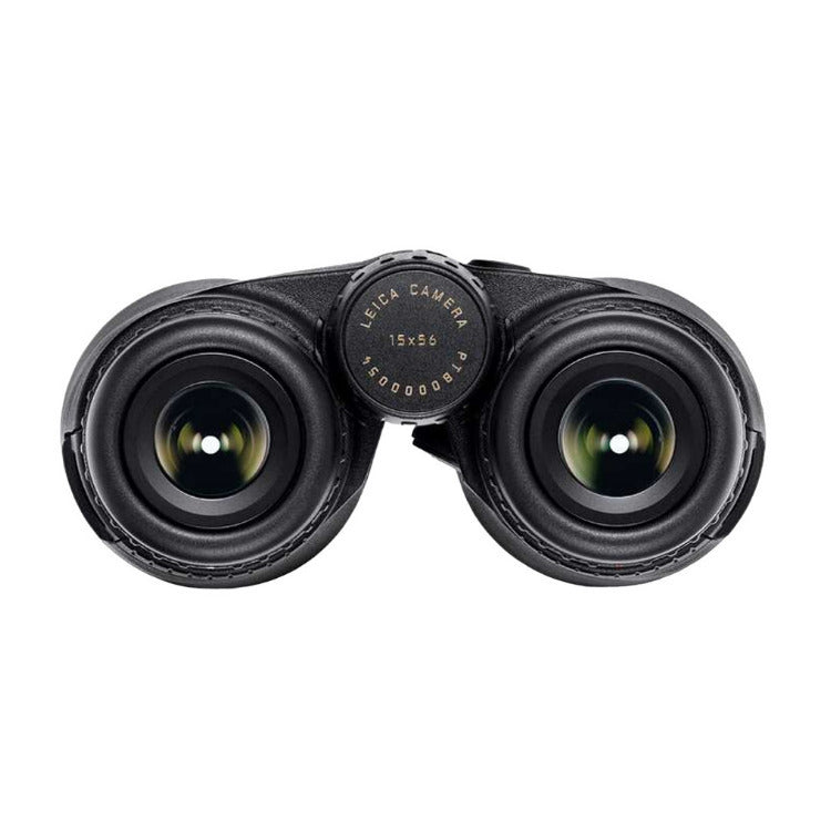 Leica Geovid R 15x56 Binoculars with Measurement Range of up to 1,800 Meters