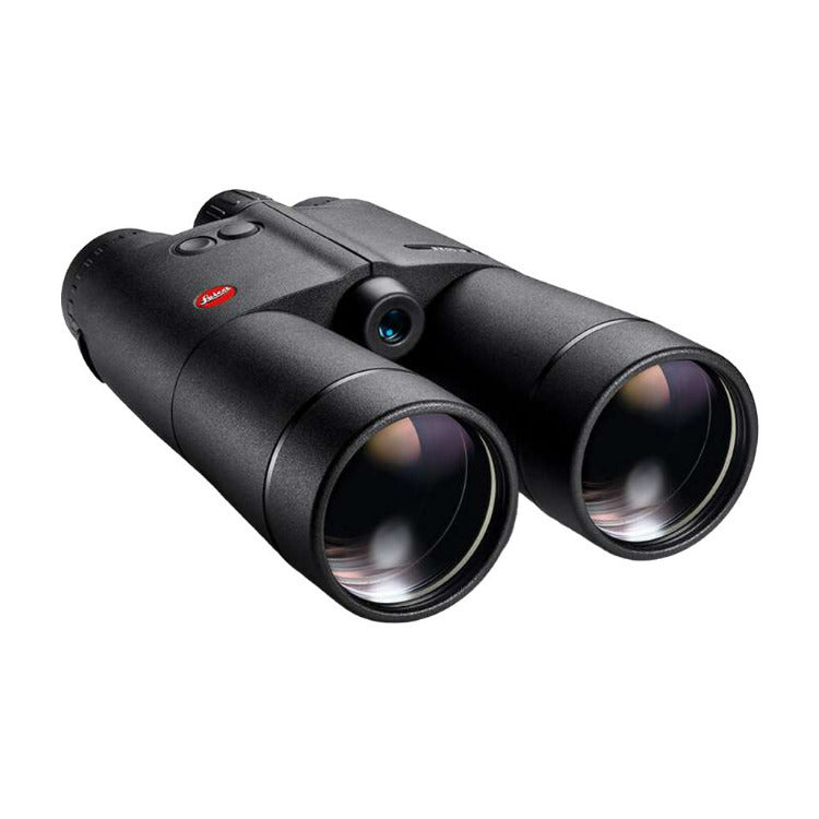 Leica Geovid R 15x56 Binoculars with Measurement Range of up to 1,800 Meters
