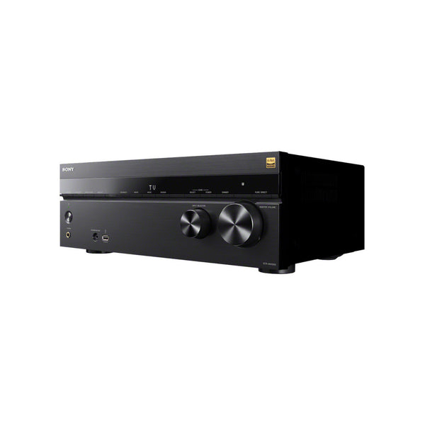 SONY AVアンプ STR-AN1000 Sony STR-AN1000 7.2 Channel 8K AV Receiver with Dolby Atmos, and