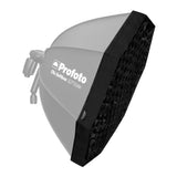 Profoto Clic Softgrid 2.7-Feet Octa (Compatible with Only Profoto Flashes with LED Modeling Light)