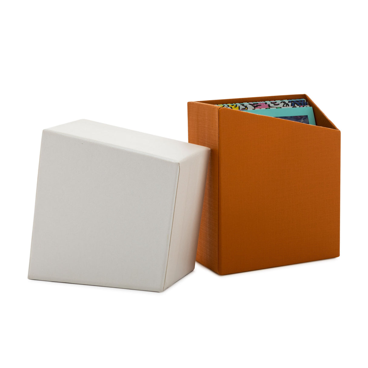 Focus Camera Film Kit for Polaroid i-Type, 600 and SX-70 with Magnetic/Hanging Frames, Storage Box