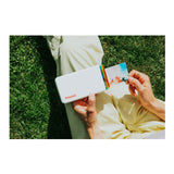 Polaroid Originals Hi-Print Bluetooth Photo Printer Everything Box with Film Double Pack (40 Prints)