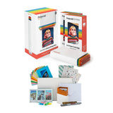Polaroid Originals Hi-Print Bluetooth Photo Printer Everything Box with Film Double Pack (40 Prints)