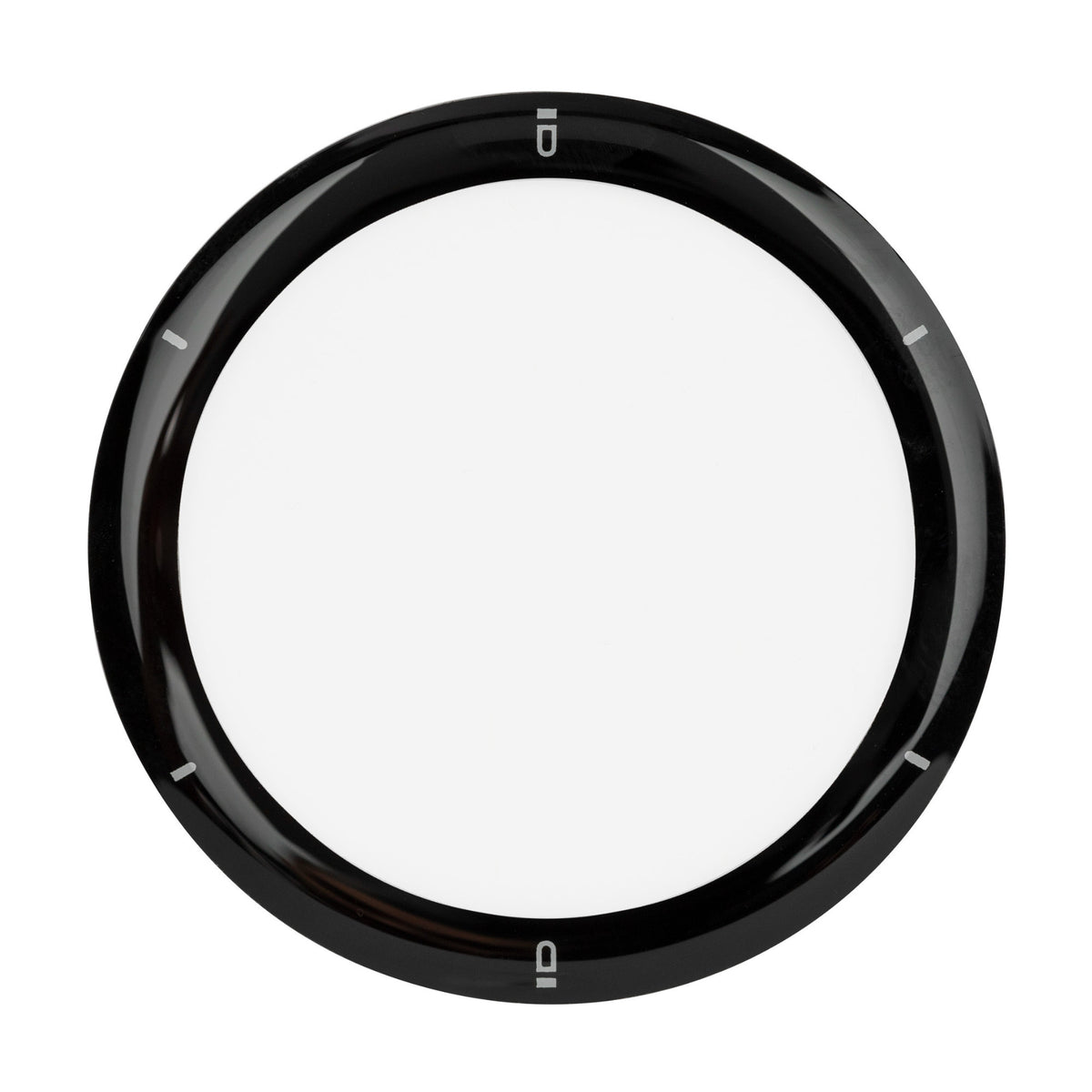 Focus 9H Tempered Glass Screen Protector Film for Garmin Venu 2 Plus (3-Pack)