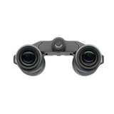 Zeiss Terra ED 8x25, Folding Design, Fast Focusing, Robust and Lightweight Pocket Binoculars (Black)