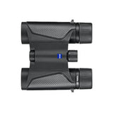 Zeiss Terra ED 8x25, Folding Design, Fast Focusing, Robust and Lightweight Pocket Binoculars (Black)