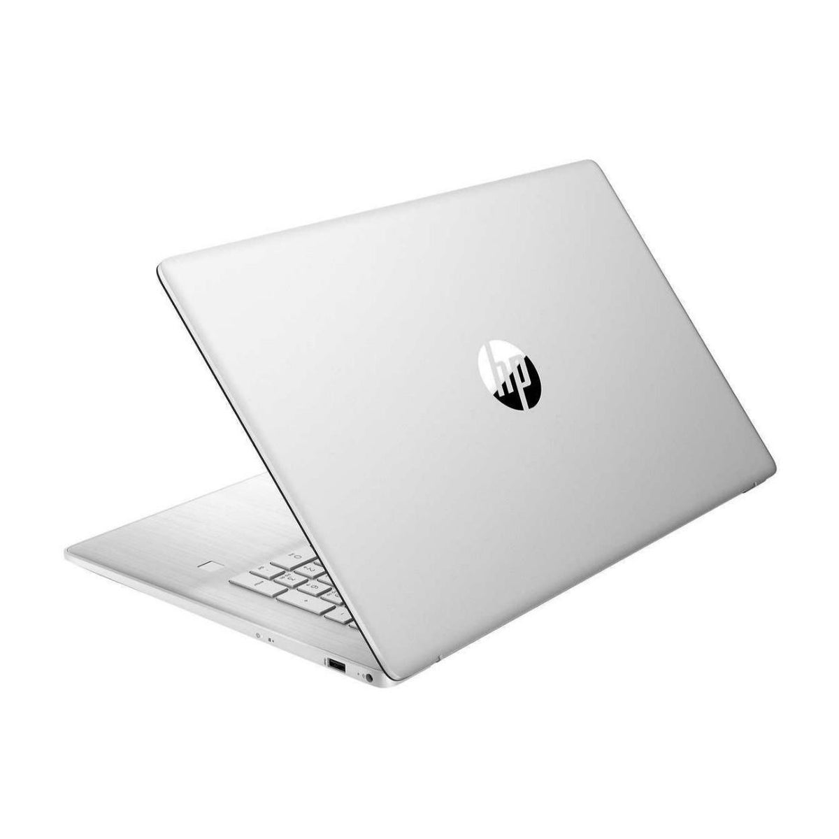 HP 17-cn 17.3" FHD Laptop, 12th Gen Intel Core i5-1235U, 12GB RAM, 512GB SSD (Certified Refurbished)