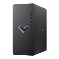 HP Victus 15L Gaming Desktop, Intel Core i7-12700F, 16GB RAM, 512GB SSD, NVIDIA GeForce RTX 3060 12GB (Certified Refurbished)